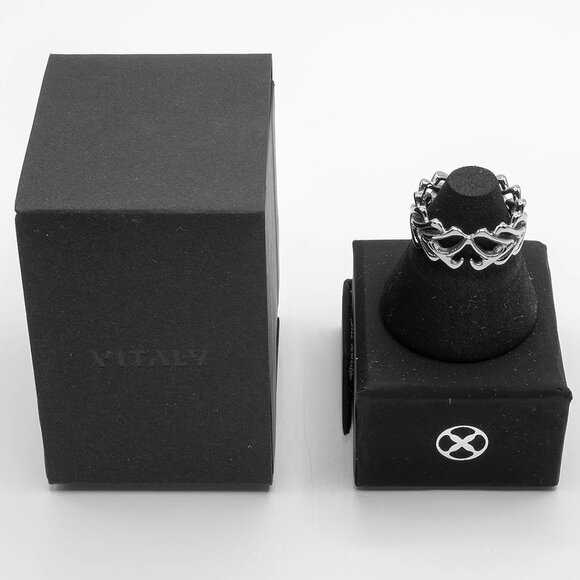 Vitaly x Kacimi Latamene - Dynastie Ring - Picture 5 of 8